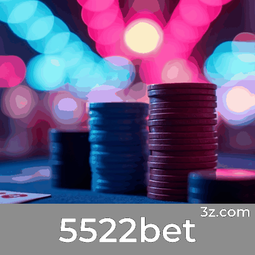 5522bet: Viva a Emoção dos Jogos de Cassino e Ganhe!