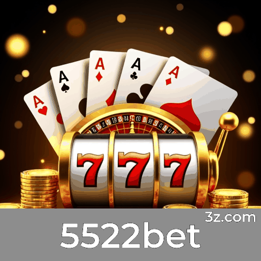 5522bet: Experiência de Apostas Móvel Completa e Conveniente