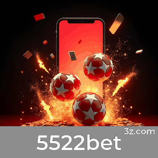 5522bet: Plataforma de Apostas com Vantagens e Serviços Profissionais