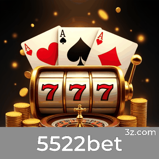 Explore as Experiências Disruptivas e Convergentes na 5522bet