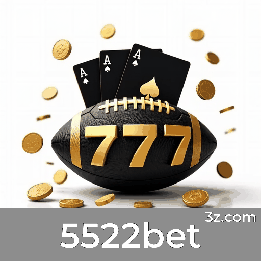 Explore as Experiências Disruptivas e Convergentes na 5522bet